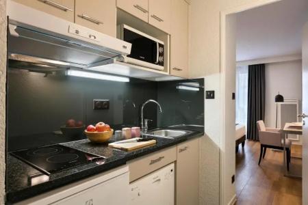 Citadines Kléber Strasbourg - 21