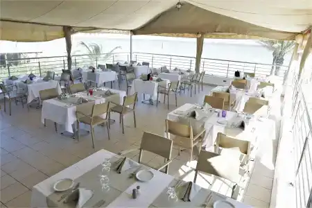 LTI Mahdia Beach & Aqua Park - 29