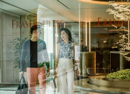 Fraser Suites Hanoi - 37