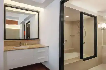 Doubletree By Hilton Phuket Banthai Resort - Sha Extra Plus - 17