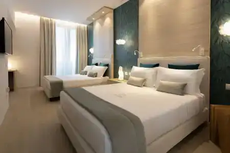The Sense Experience Resort - 33