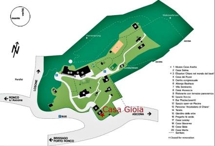 Monte Verità - 25