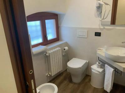 Albergo Cappello e Cadore - 75