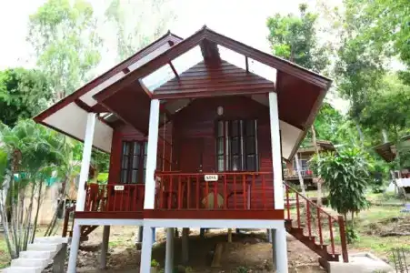 Tubtim Resort SHA extra plus - 25