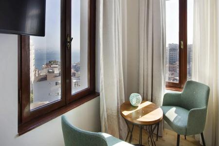 Juno Taksim - 10