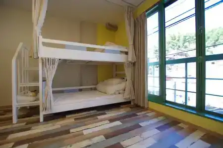 Cinnamon Guesthouse Dogo - 42