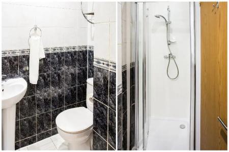 Oyo London Guest House - 64