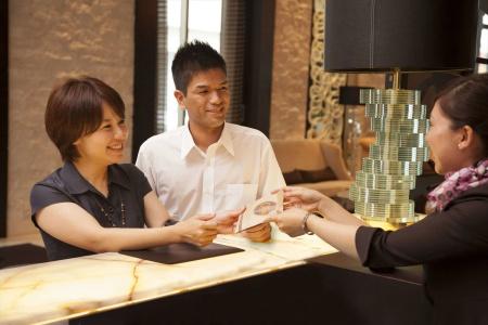 DoubleTree by Hilton Naha - 26