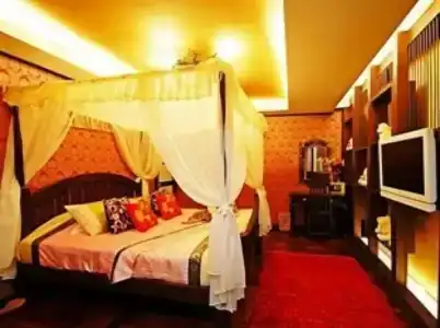 Baan Fern Talay - 38