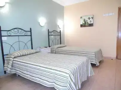 Apartamentos Tinoca - 6