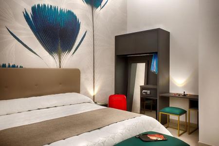 b&b Napoli Time - 124