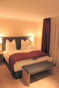 Troll's Brauhaushotel - 59