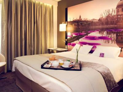 Mercure Toulouse Centre Wilson Capitole - 5
