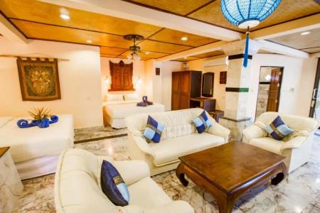 Laguna Beach Club Resort Sha Plus - 132