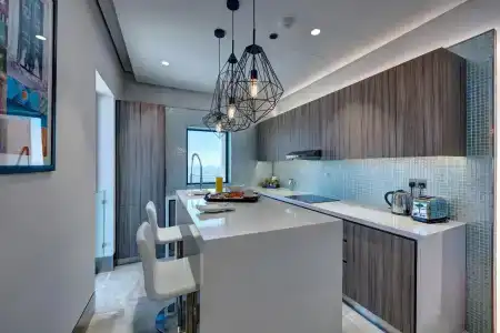 Arjaan by Rotana - Dubai Media City - 14