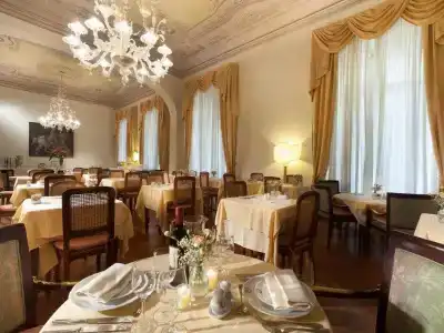 IL Tornabuoni The Unbound Collection by Hyatt - 37