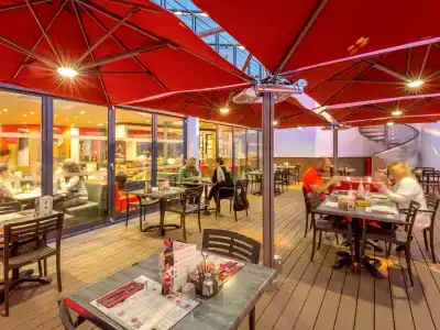 ibis Marseille Timone - 24