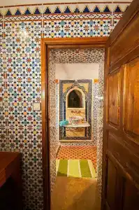 Riad Dar Jabador - 16