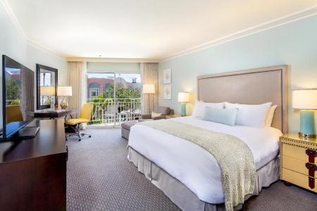 Loews Coronado Bay Resort - 68