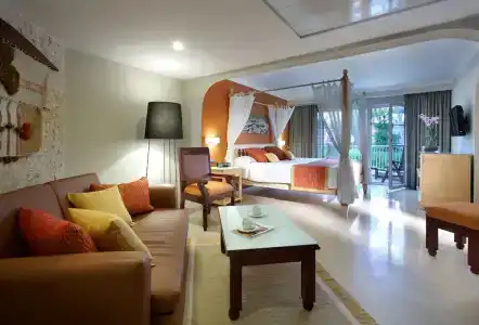 Grand Palladium Bavaro Suites Resort & Spa - All Inclusive - 79