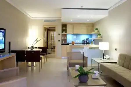 Rodos Palace - 76