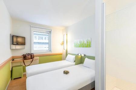 ibis budget Zurich City West - 34