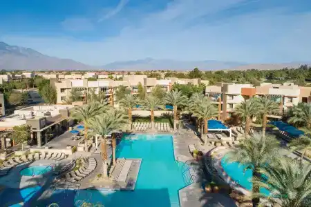 Marriott's Shadow Ridge I - The Villages - 0