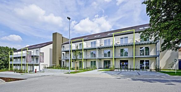 acora Fürth Living the City - 1