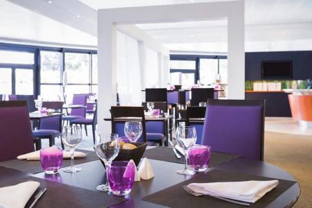 Novotel Nuernberg Centre Ville - 24