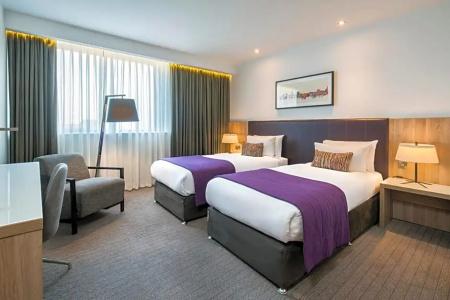 Park Regis Birmingham - 70