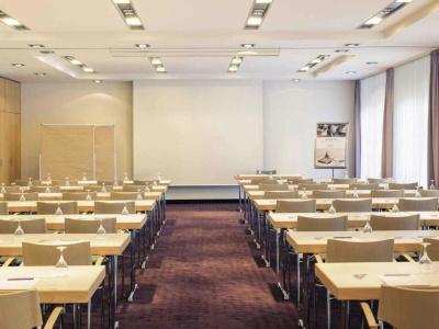 Mercure Düsseldorf City Nord - 28