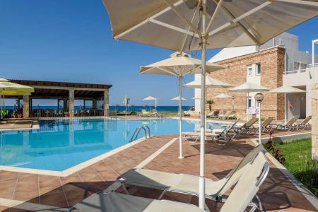 Kostakis Beach - 9