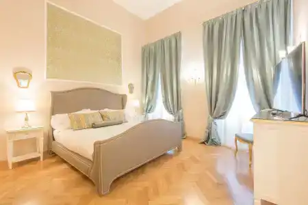 Palazzo Monga Boutique Guesthouse - 5