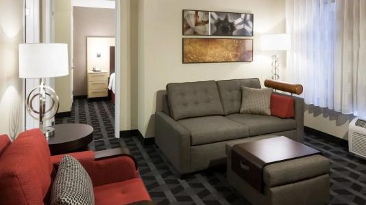 TownePlace Suites by Marriott West - 18