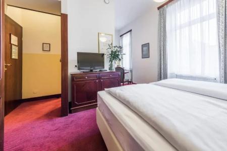 Theater& Suites Wien - 53