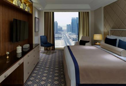 Taj Dubai - 1