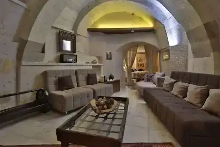 Rox Cappadocia - 10
