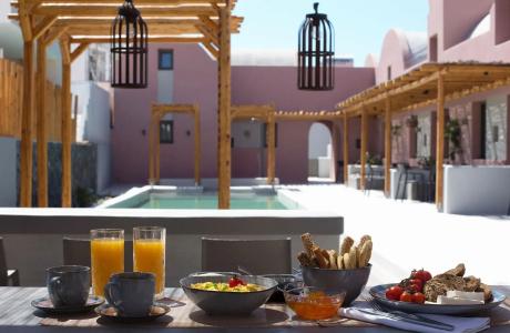 Terra Nera Suites - 29