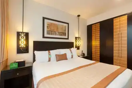Holiday Inn Dubai Al Barsha, An Ihg - 10