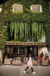 Krone Eat Drink Stay - 26