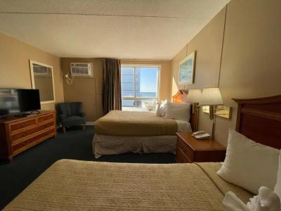 Polynesian Oceanfront - 22