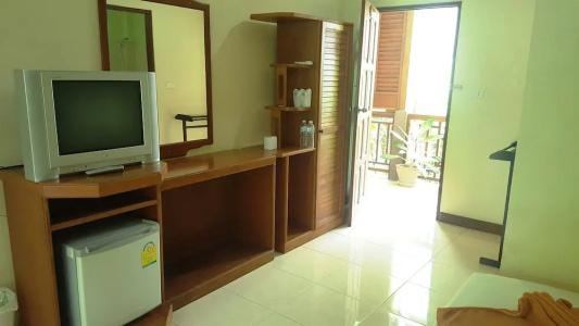 Rattana Guesthouse & Bungalow - 52