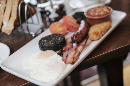 The Wellington - 4