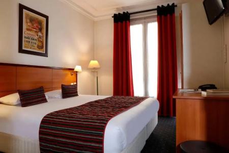Hôtel Coypel by Magna Arbor - 72