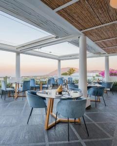 Aressana Spa & Suites - Small Luxurys of the World - 14