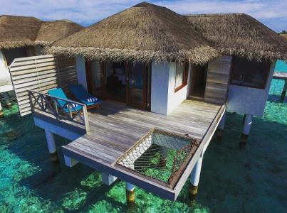 Cocogiri Island Resort Maldives - 16