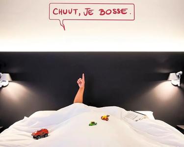 ibis Styles Liege Guillemins - 29