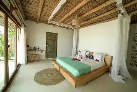 Zanbluu Beach - 19
