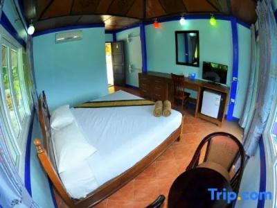Phi Phi View Point Resort - 86