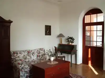 -Appartement-Villa Ulenburg - 75